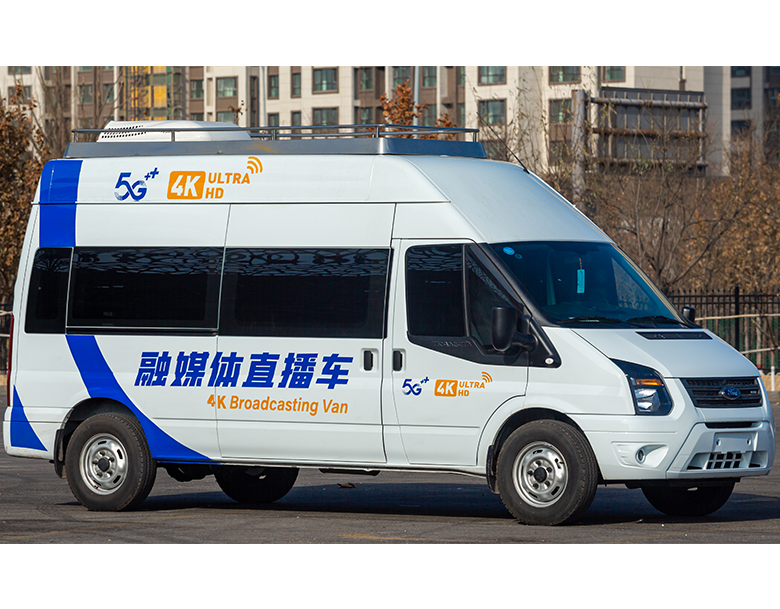 天影視通 高清/4K/8K直播轉(zhuǎn)播車改造廠家